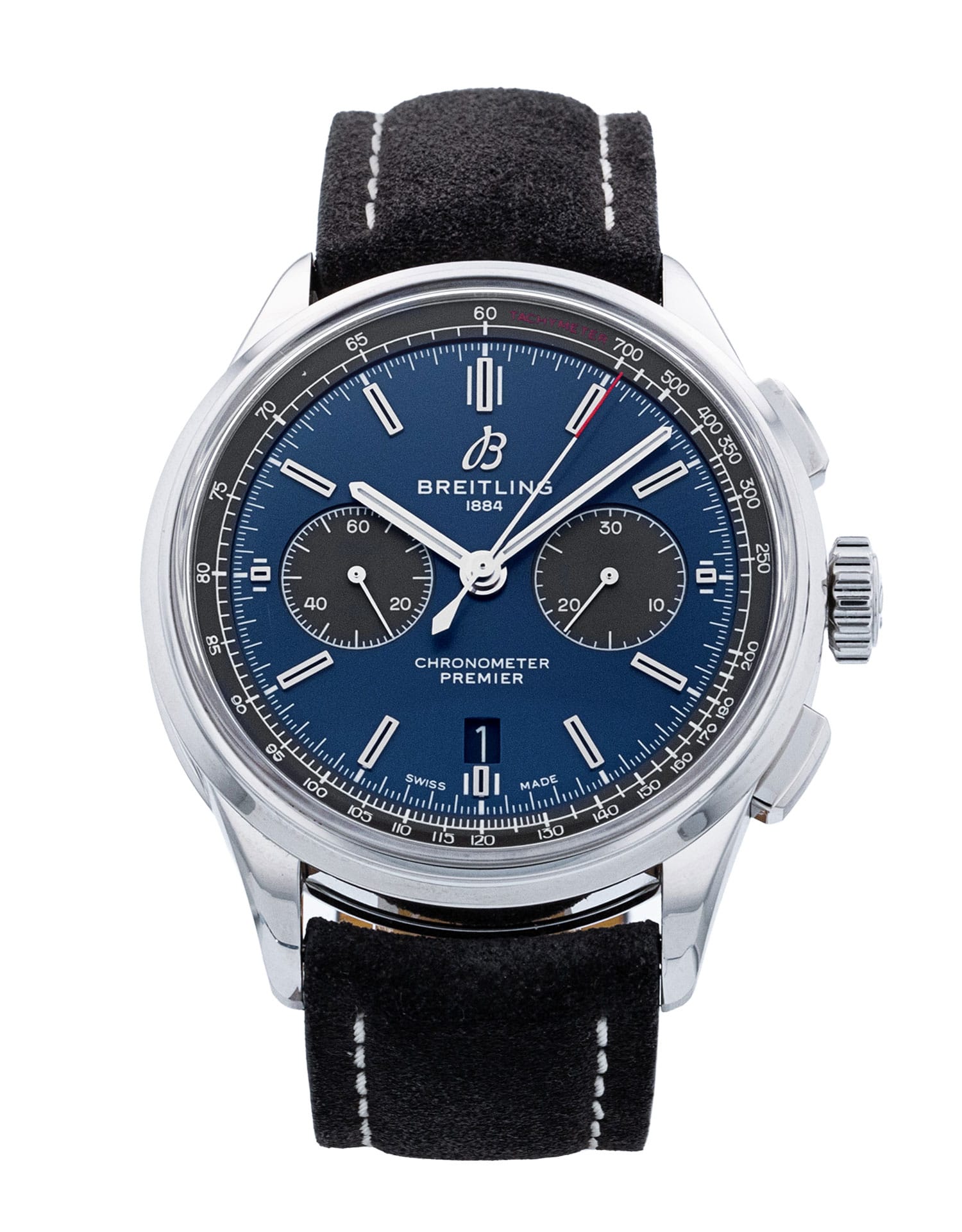 Breitling Premier B01 AB0118 435930
