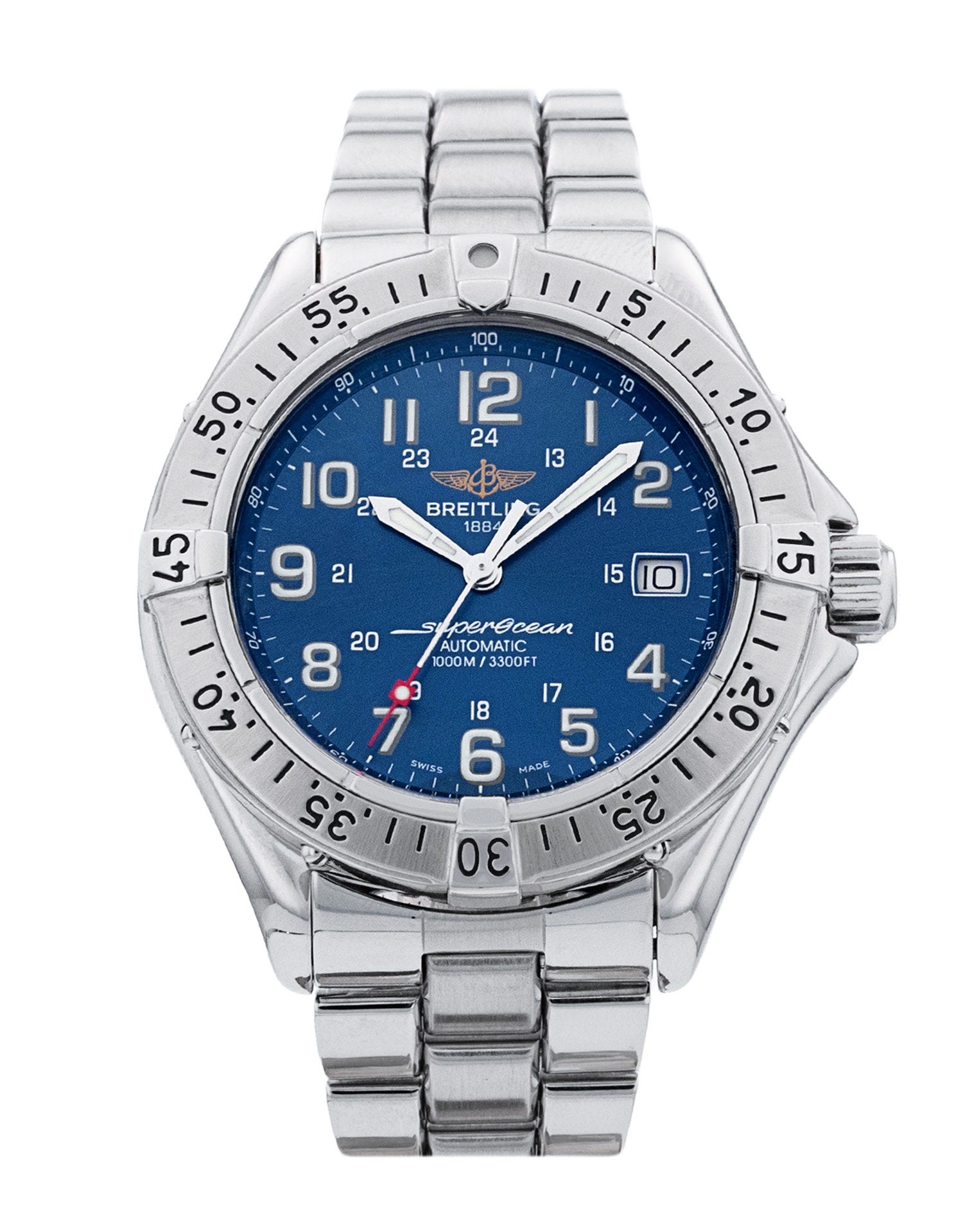 Breitling SuperOcean A17040 436427