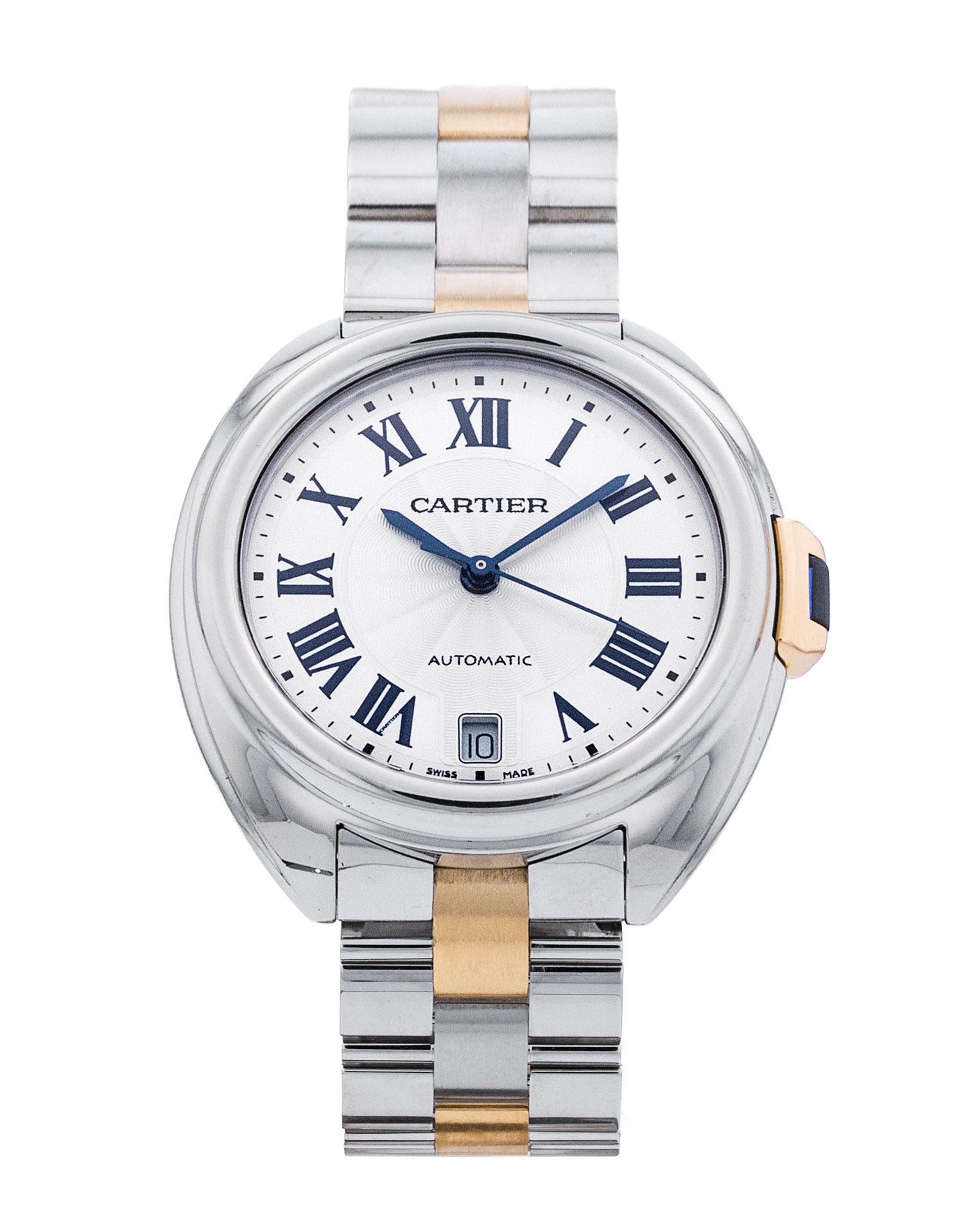 Cartier Cle De Cartier W2CL0003 438915