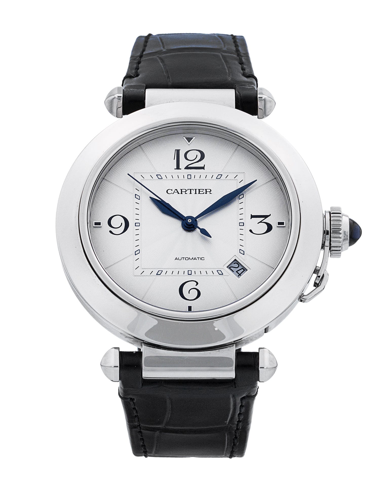 Cartier Pasha WSPA0009 447182