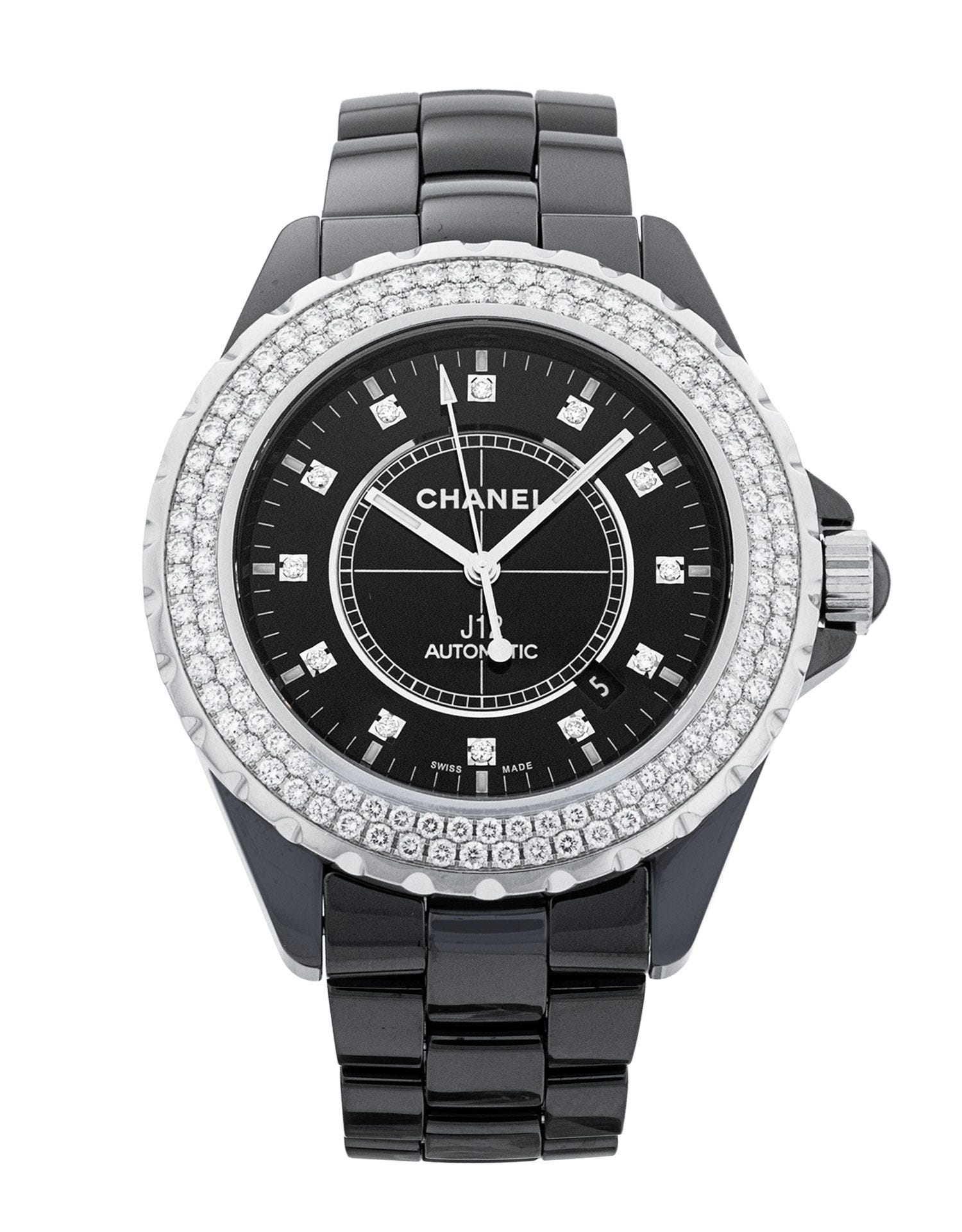 Chanel J12 H2014 426013