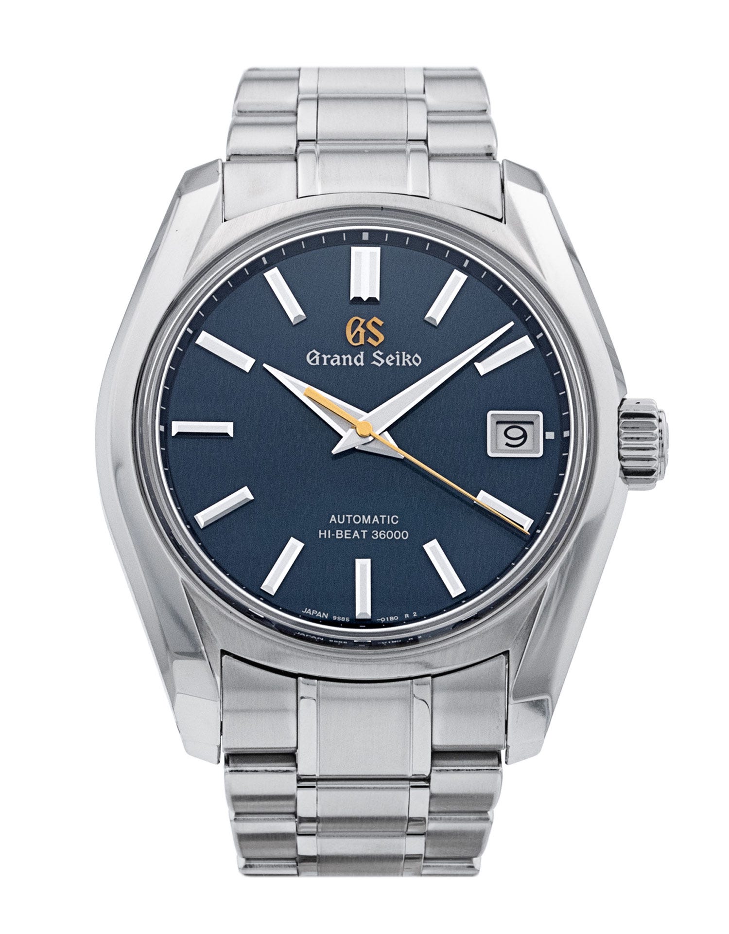 Grand Seiko Heritage Collection SBGH273 451755
