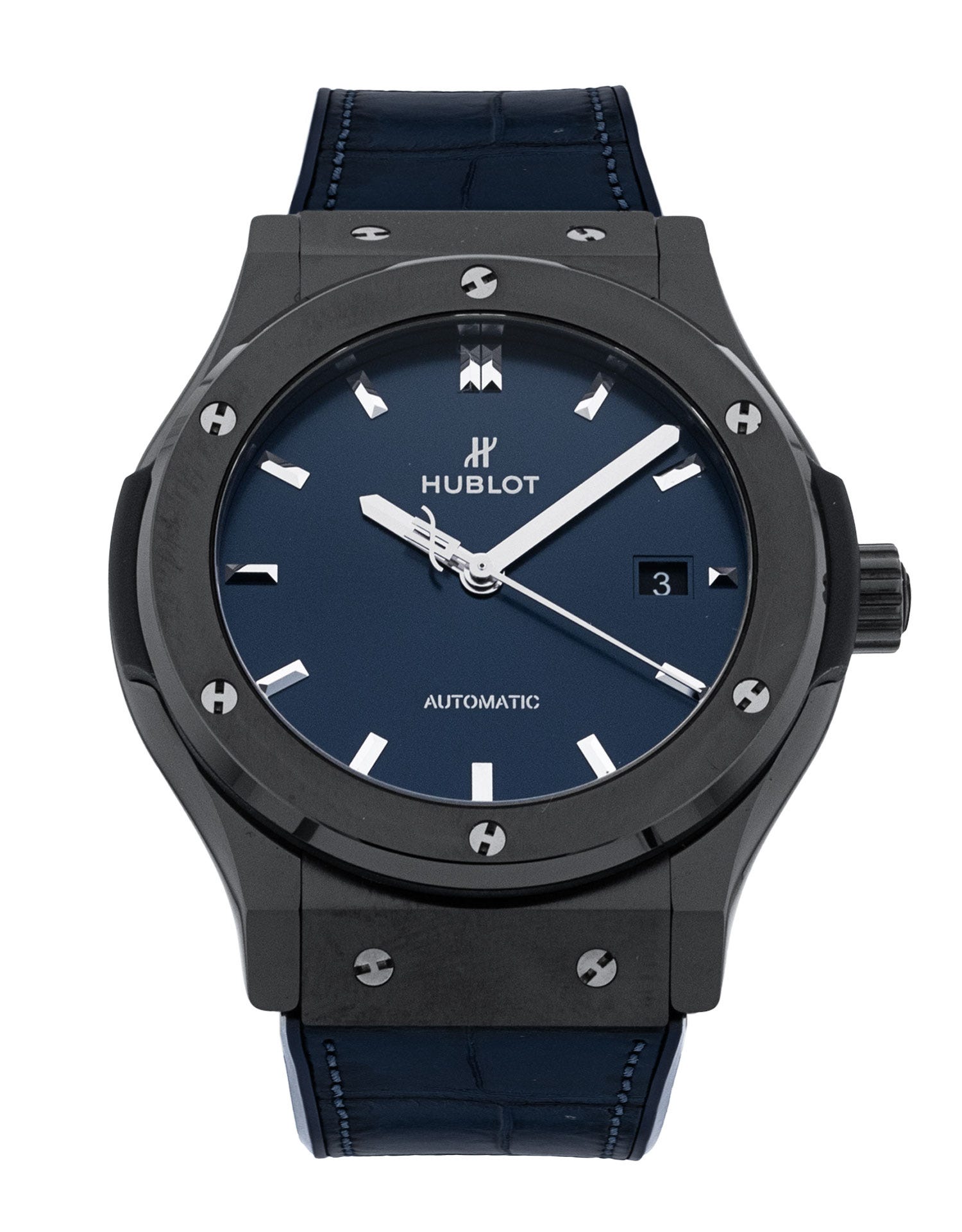 Hublot Classic Fusion 542.CM.7170.RX 446157