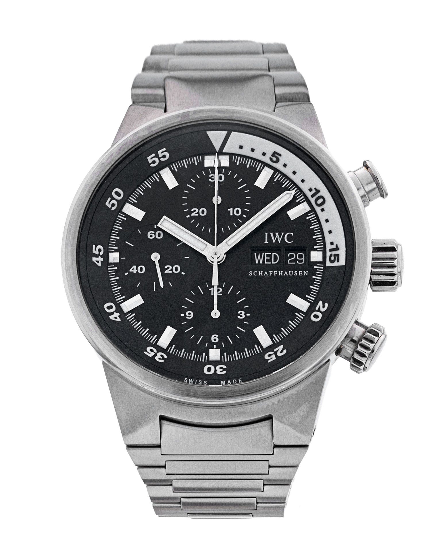 IWC Aquatimer IW371908 428467
