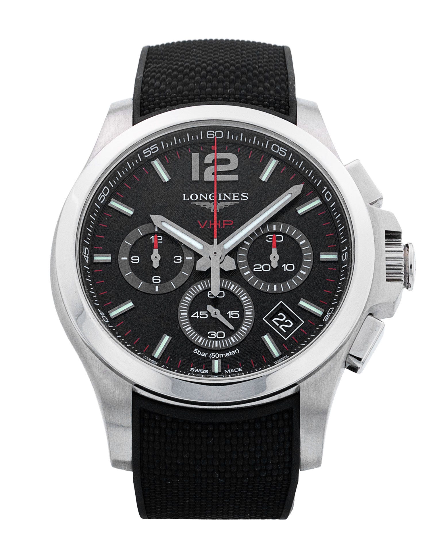 Longines Conquest L3.727.4.66.9 430202