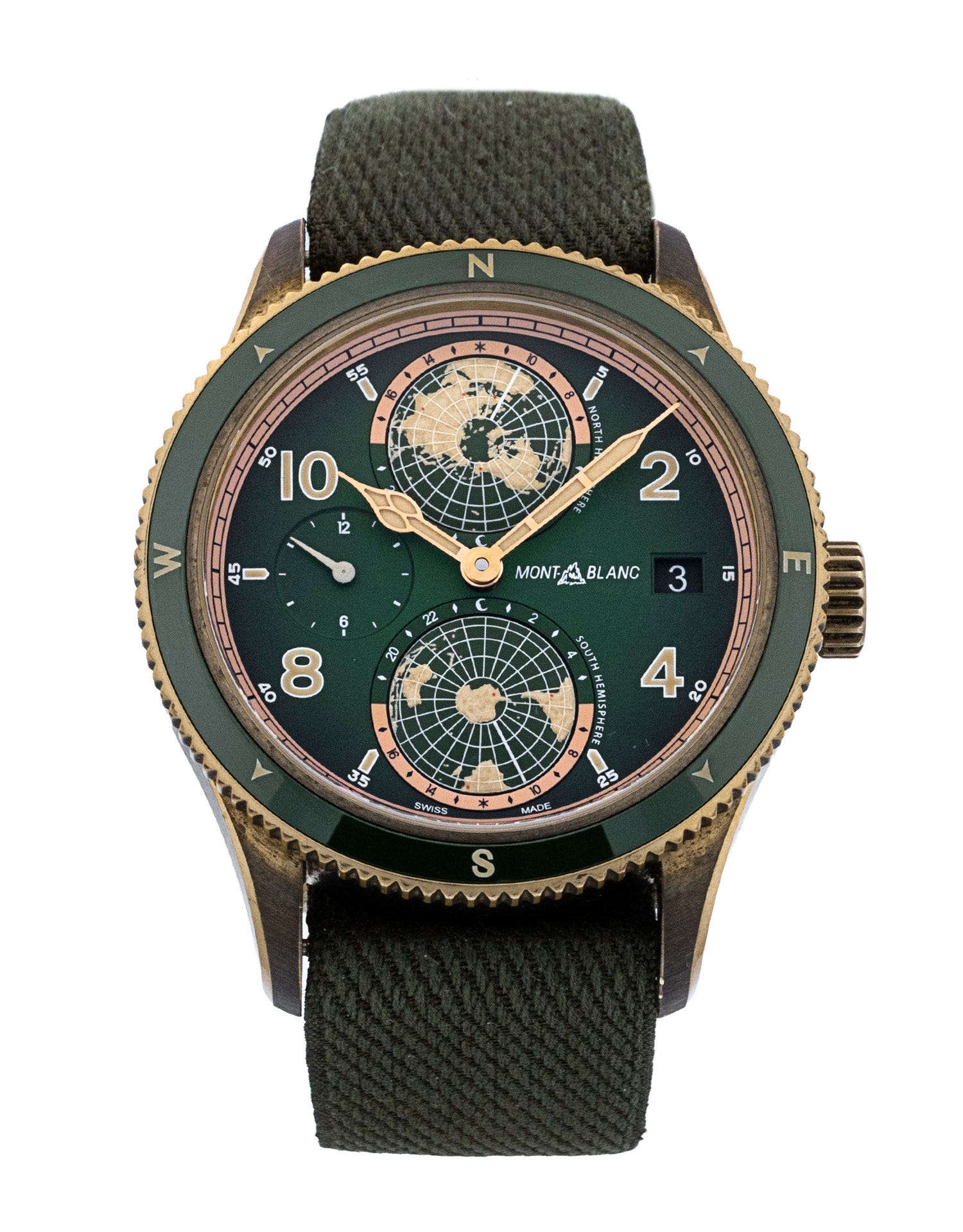 Montblanc 1858 119909 430251