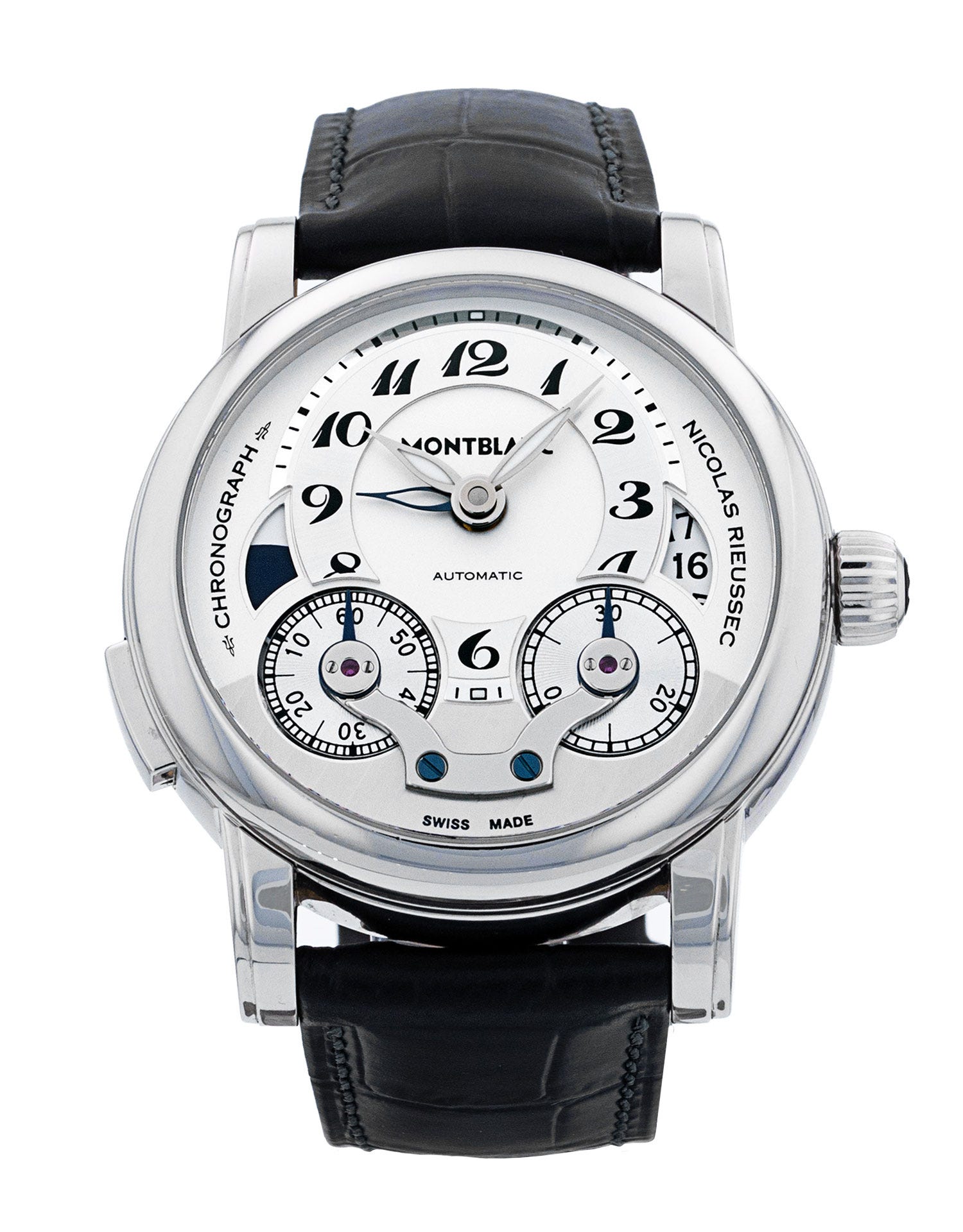 Montblanc Nicolas Rieussec 7138 428976