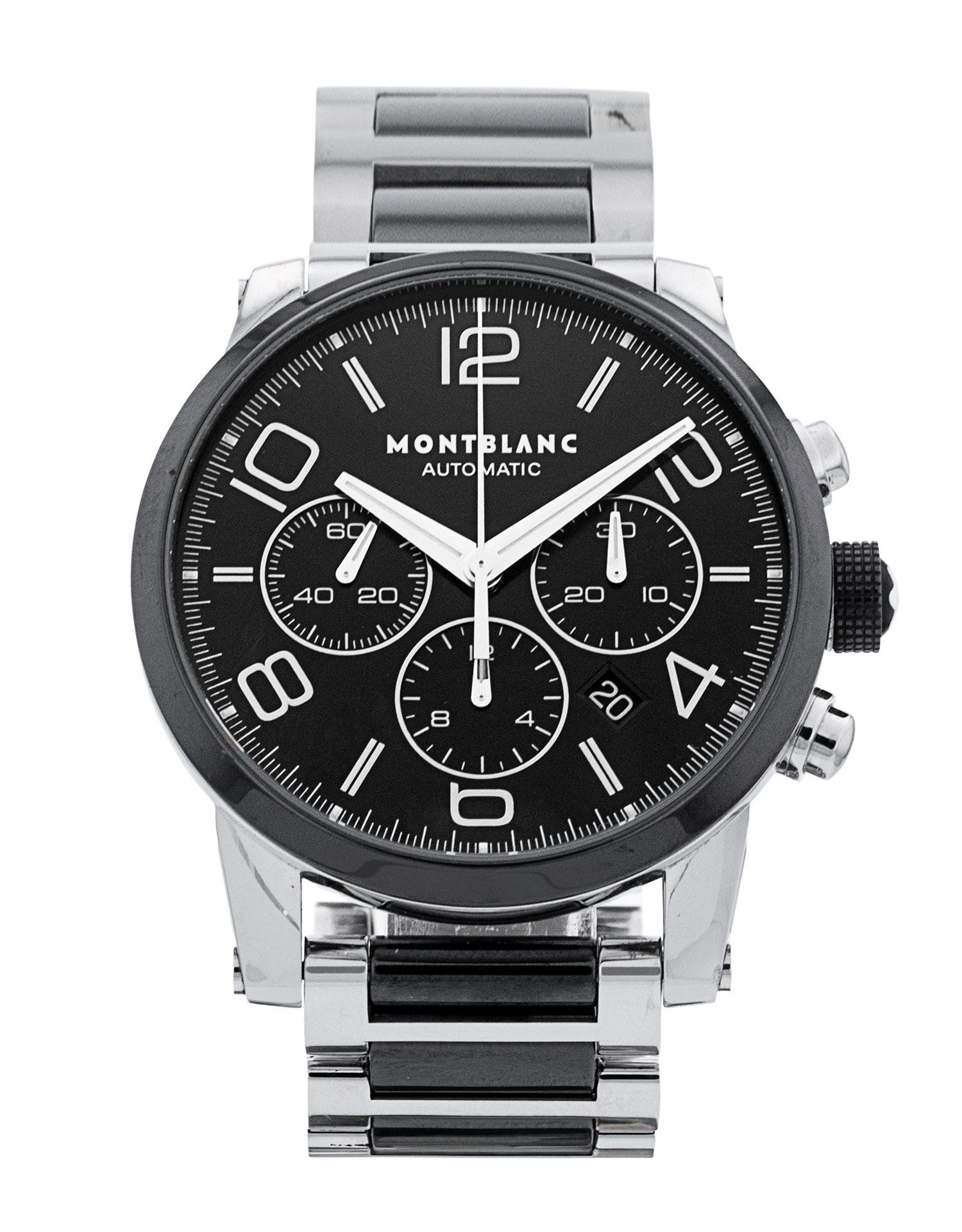 Montblanc TimeWalker 7141 427956
