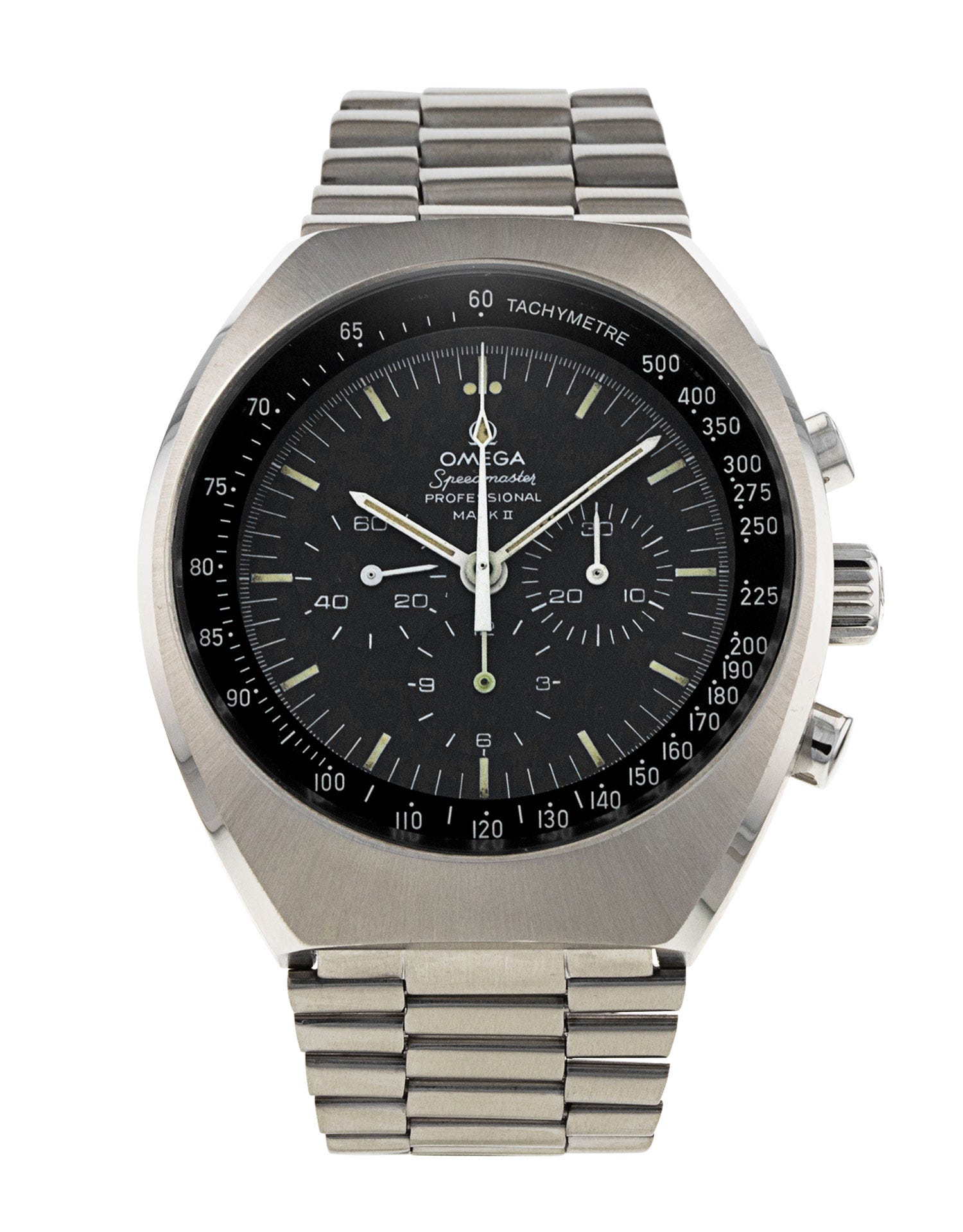 Omega Speedmaster MKII ST145.014 407271