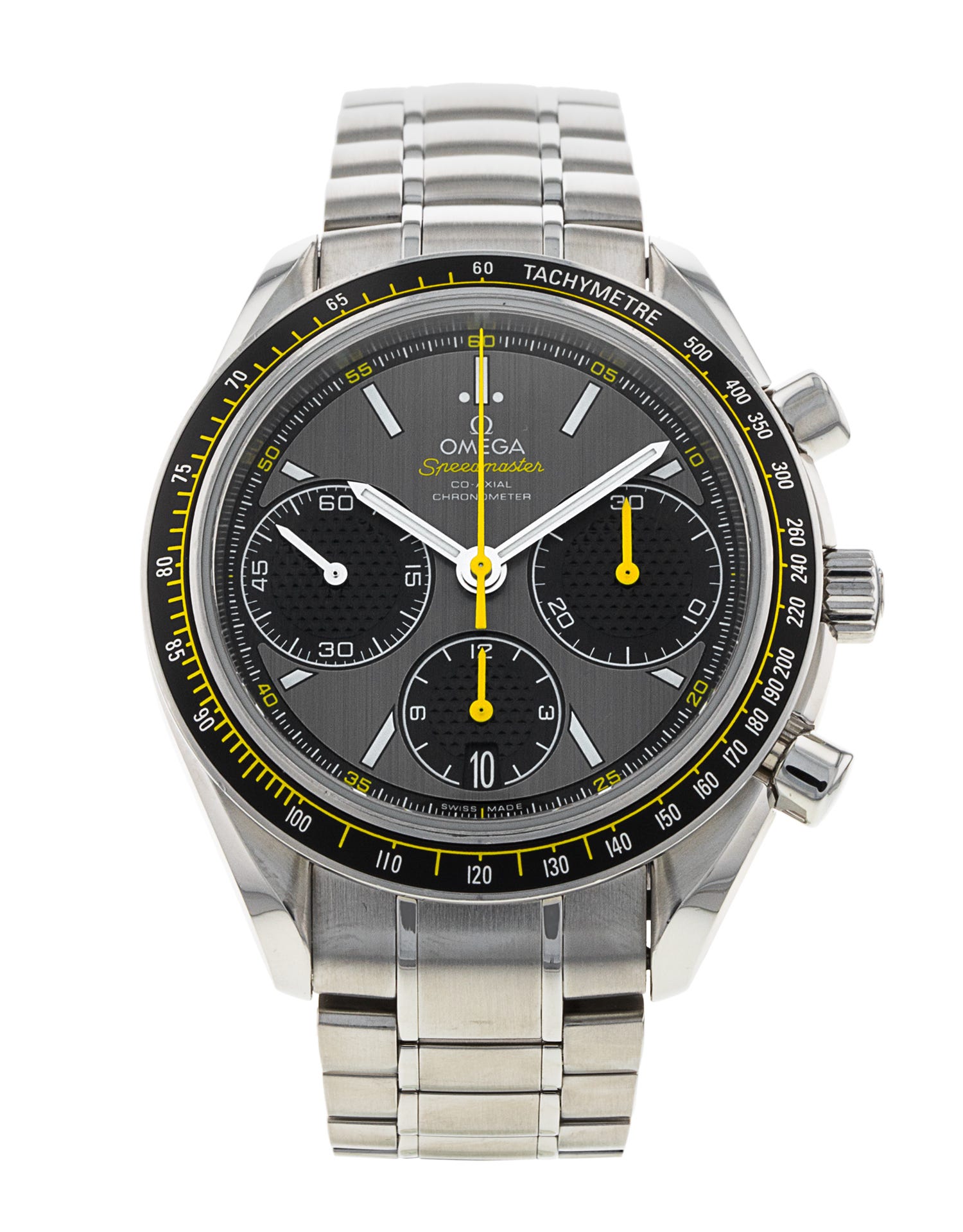 Omega Speedmaster Racing 326.30.40.50.06.001 406705