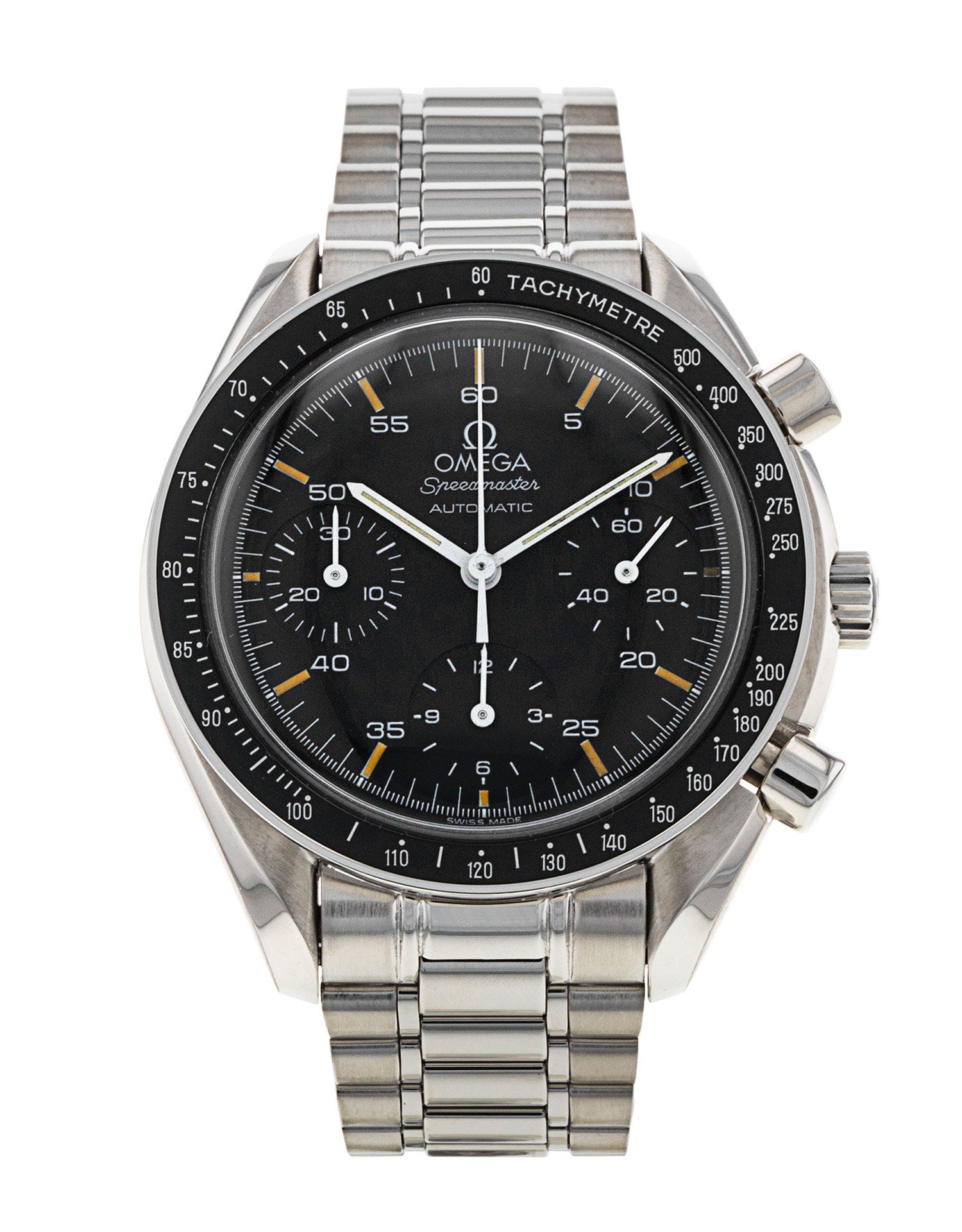 Omega Speedmaster Reduced 3510.50.00 439189