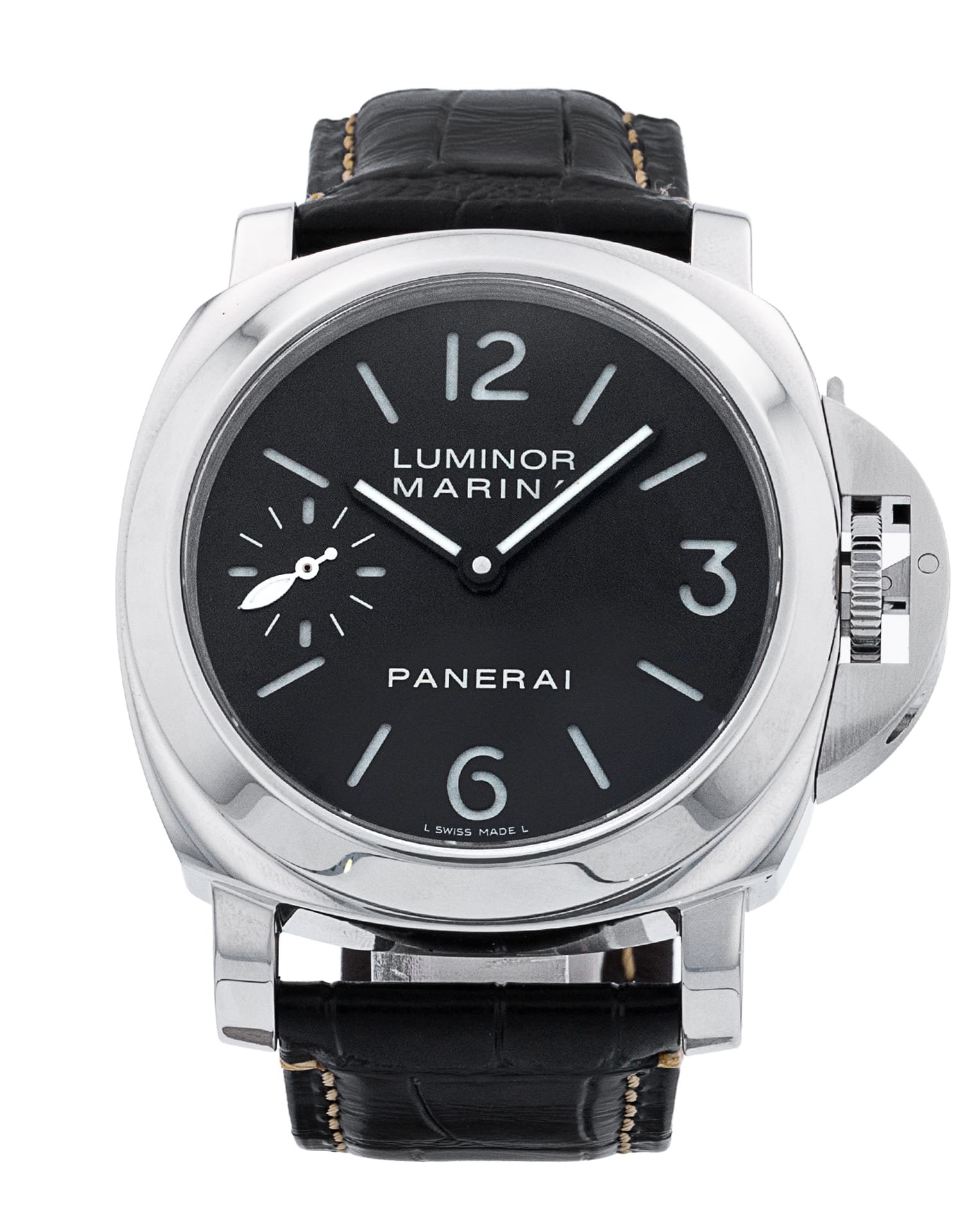 Panerai Luminor Marina PAM00111 436204