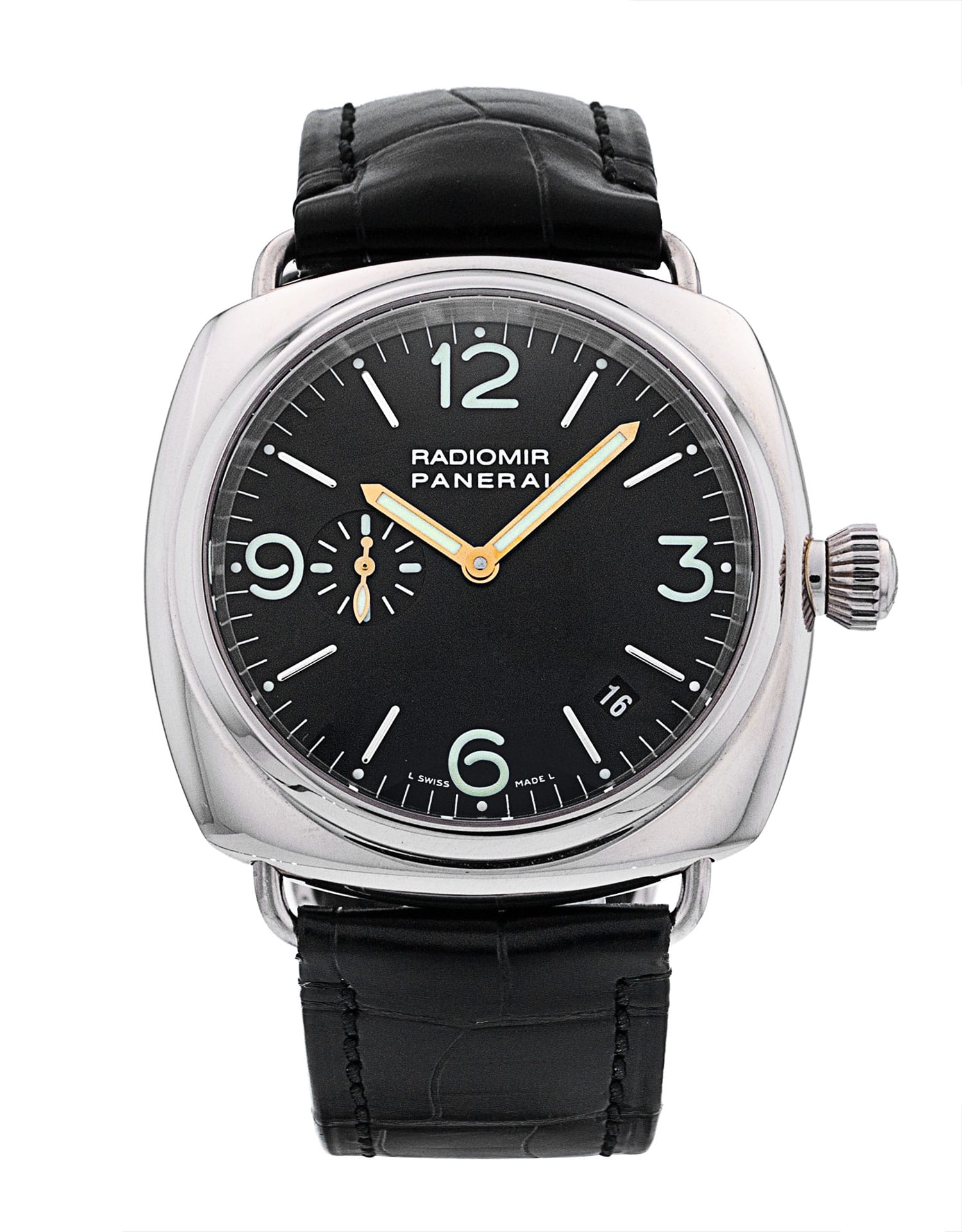 Panerai Radiomir Automatic PAM00062 439186