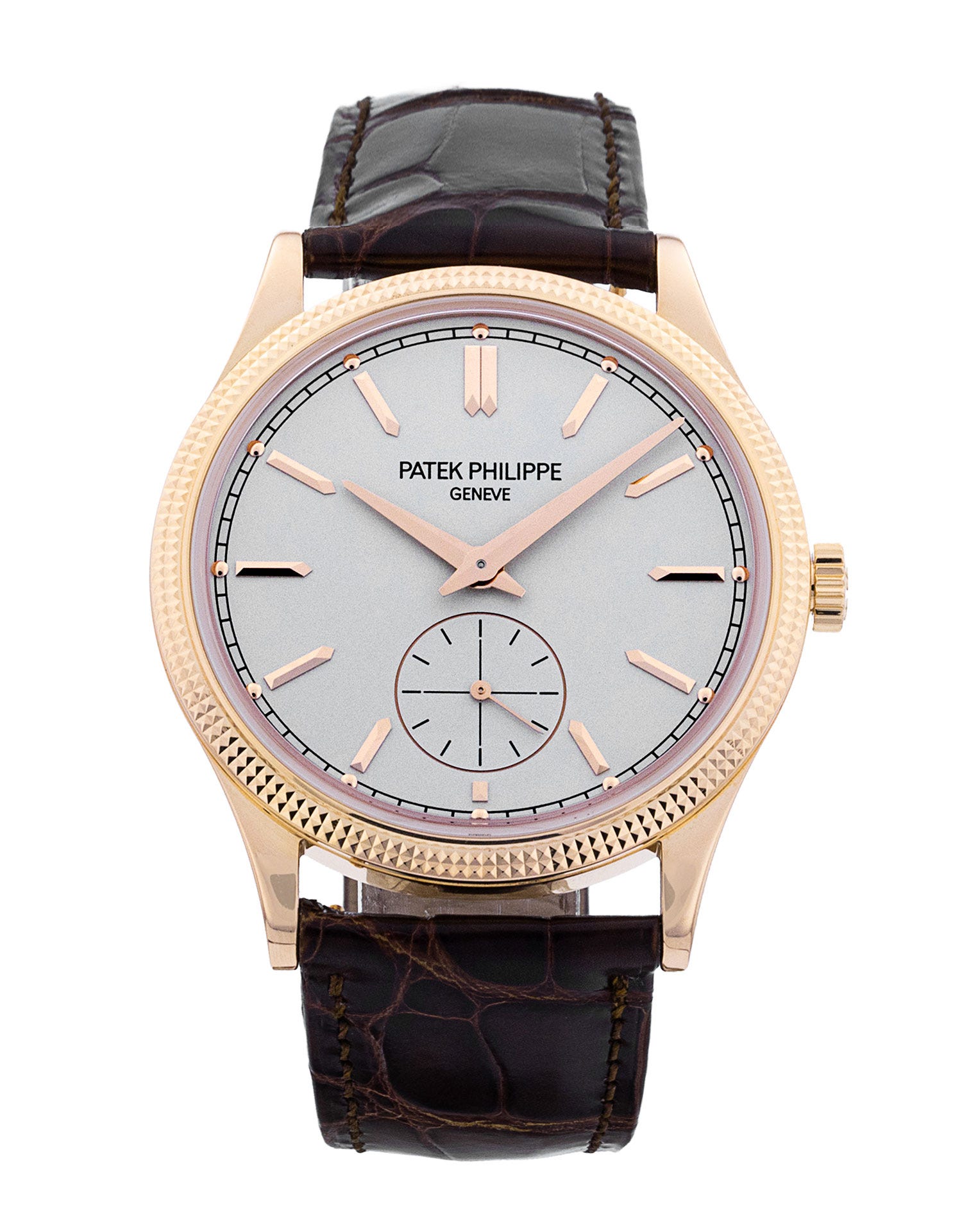 Patek Philippe Calatrava 6119R-001 450413
