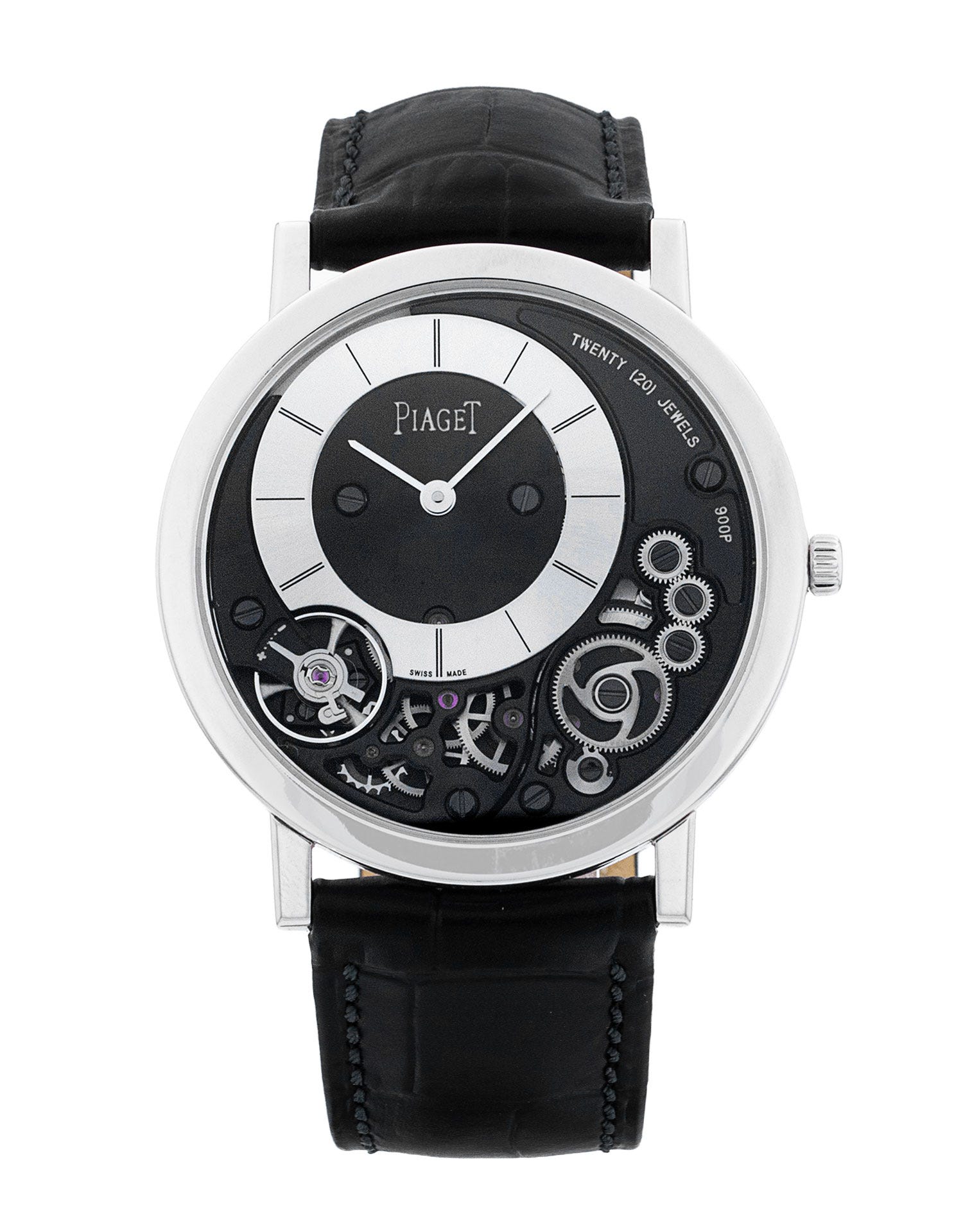 Piaget Altiplano G0A39111 420484
