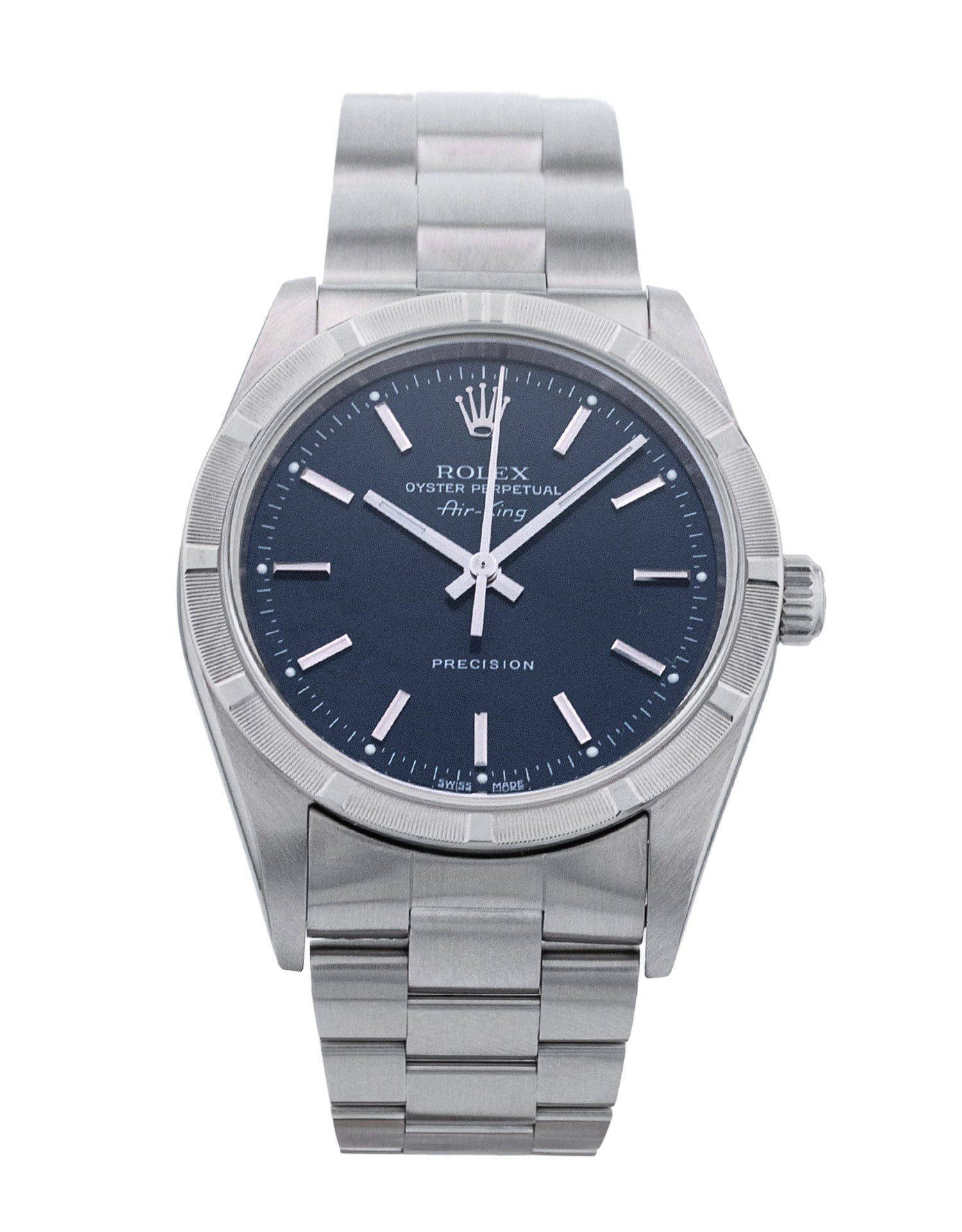 Rolex Air-King 14010M 418277