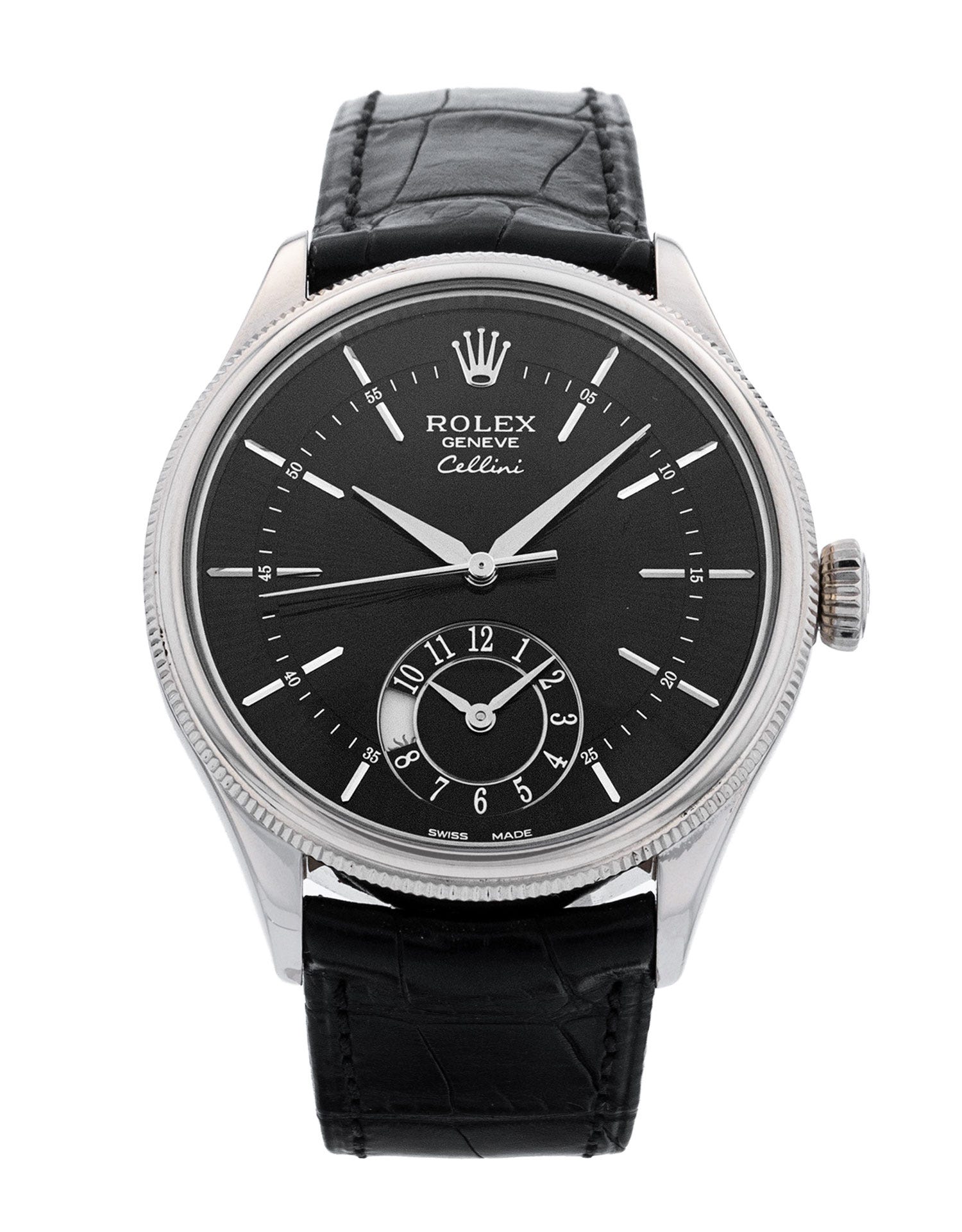 Rolex Cellini 50529 431076
