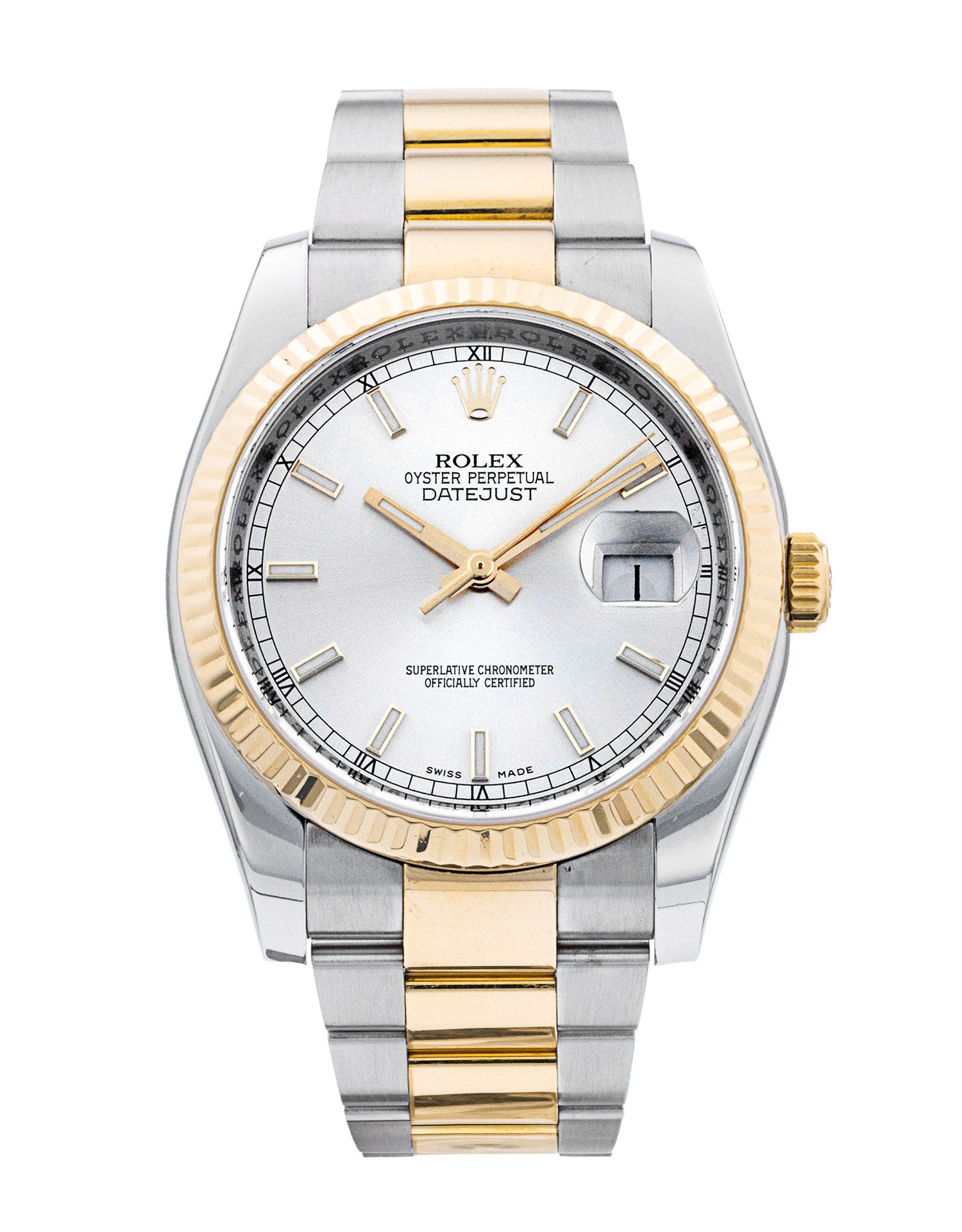 Rolex Datejust 116233 434993