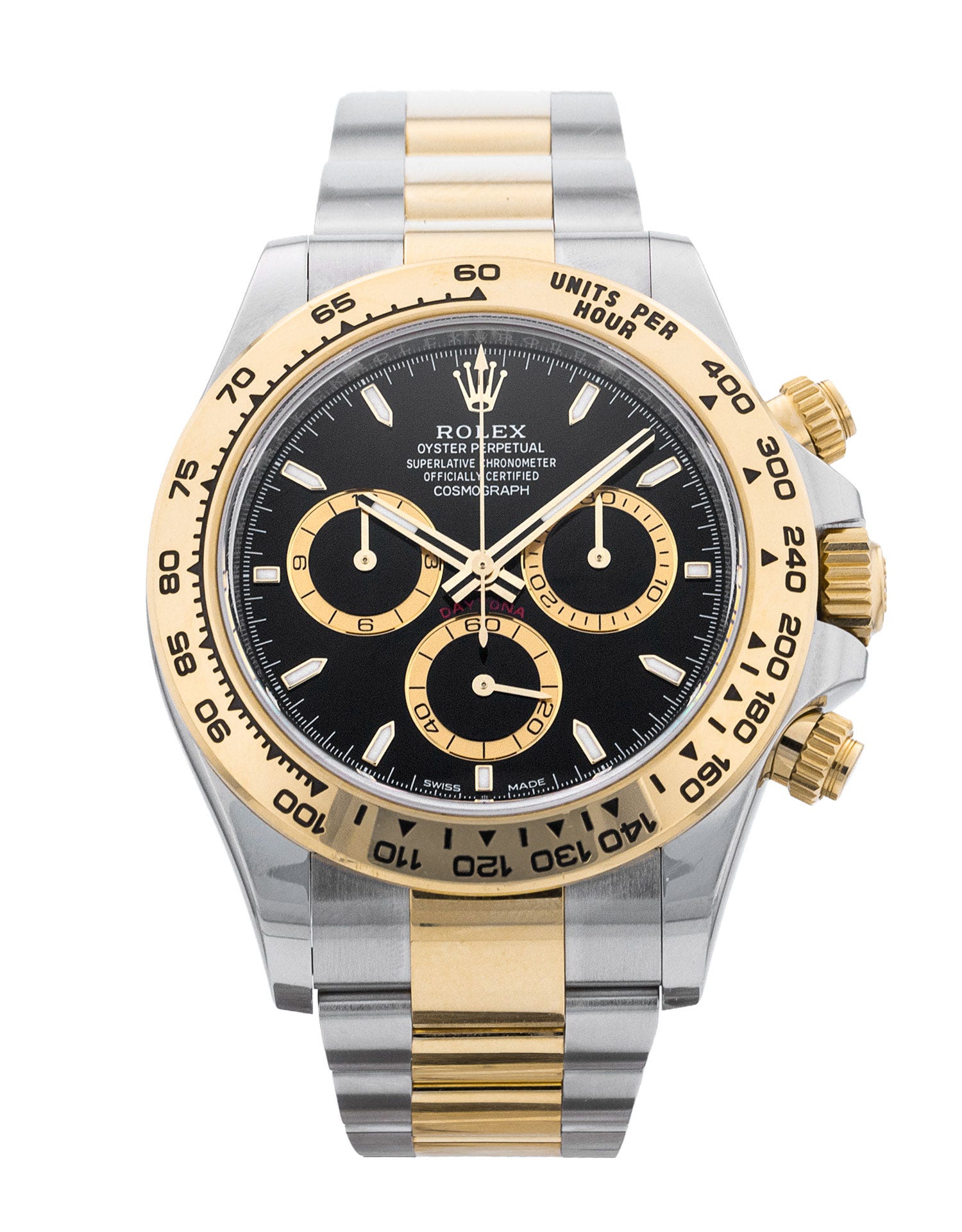 Rolex Daytona 126503 446428