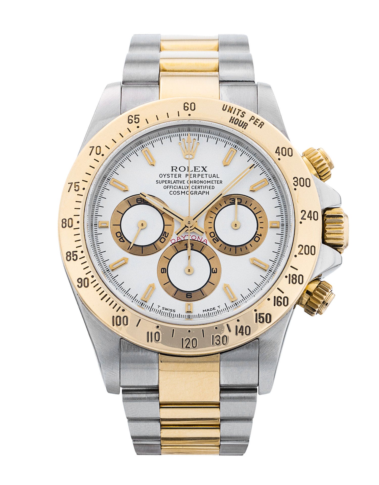 Rolex Daytona 16523 430629