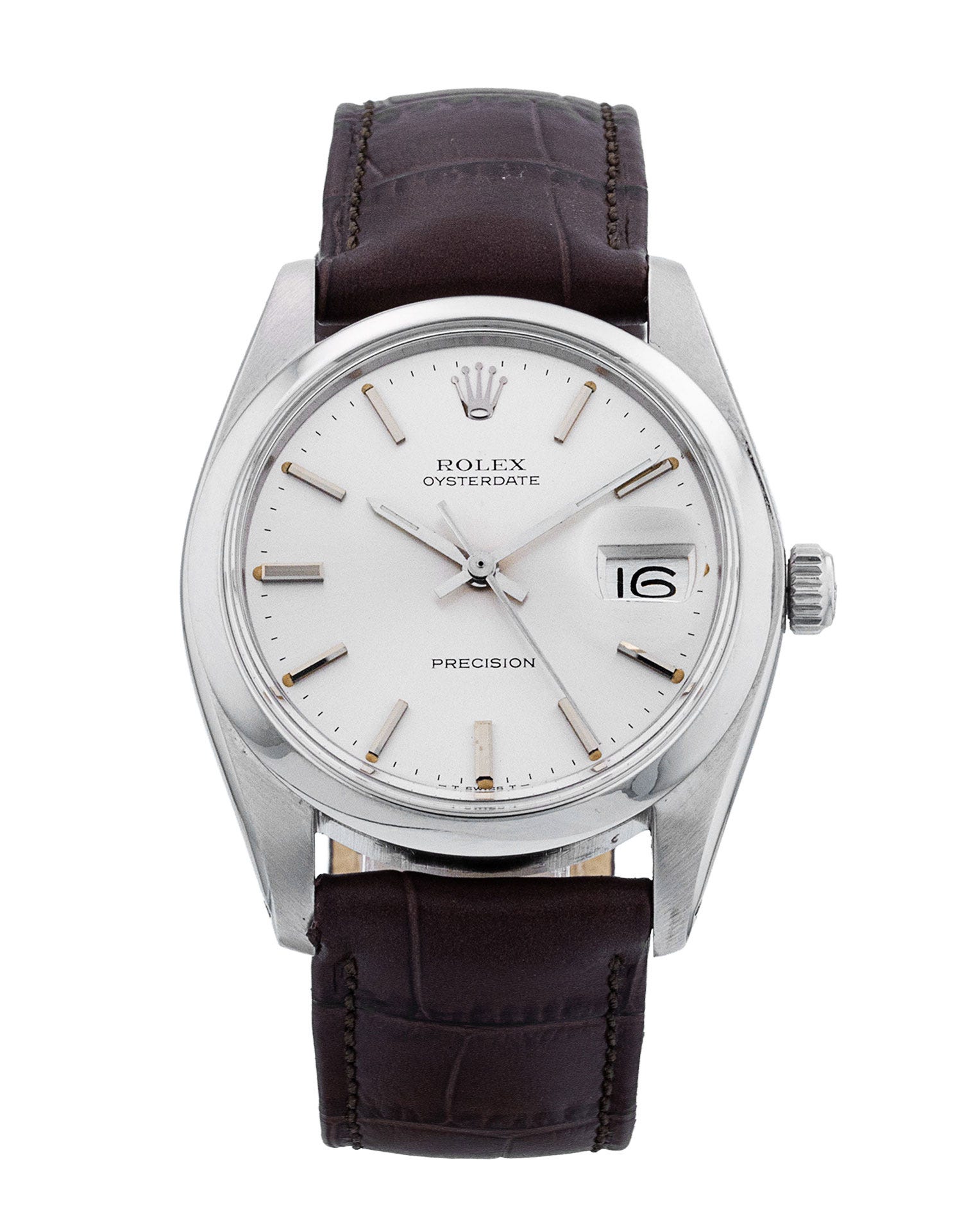 Rolex Oyster Precision 6694 426490