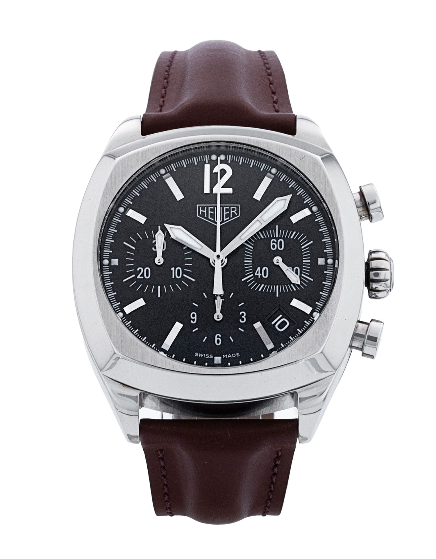 Gebrauchte Tag Heuer Classic Monza Uhr