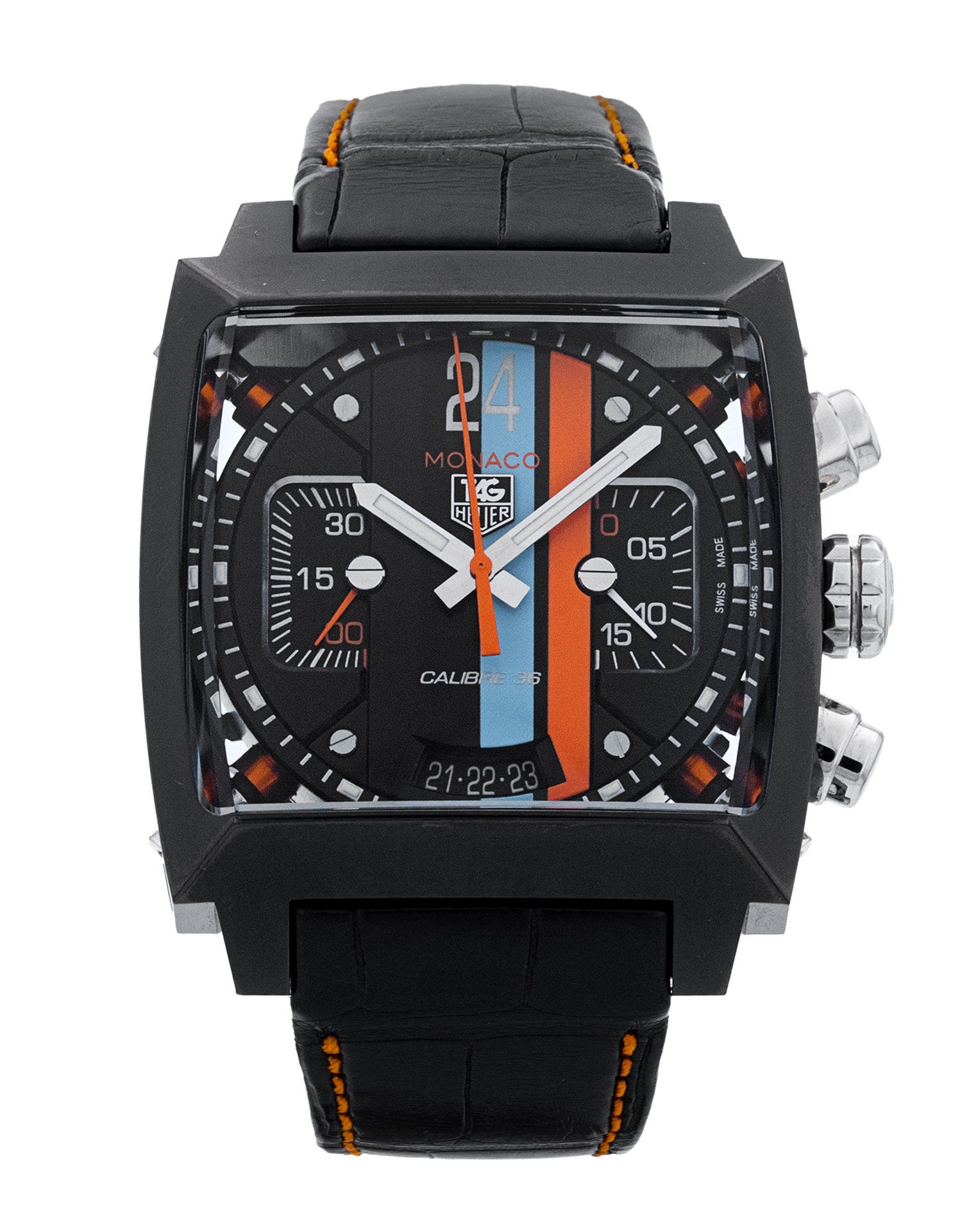 Tag Heuer Monaco CAL5110.FC6265 431888