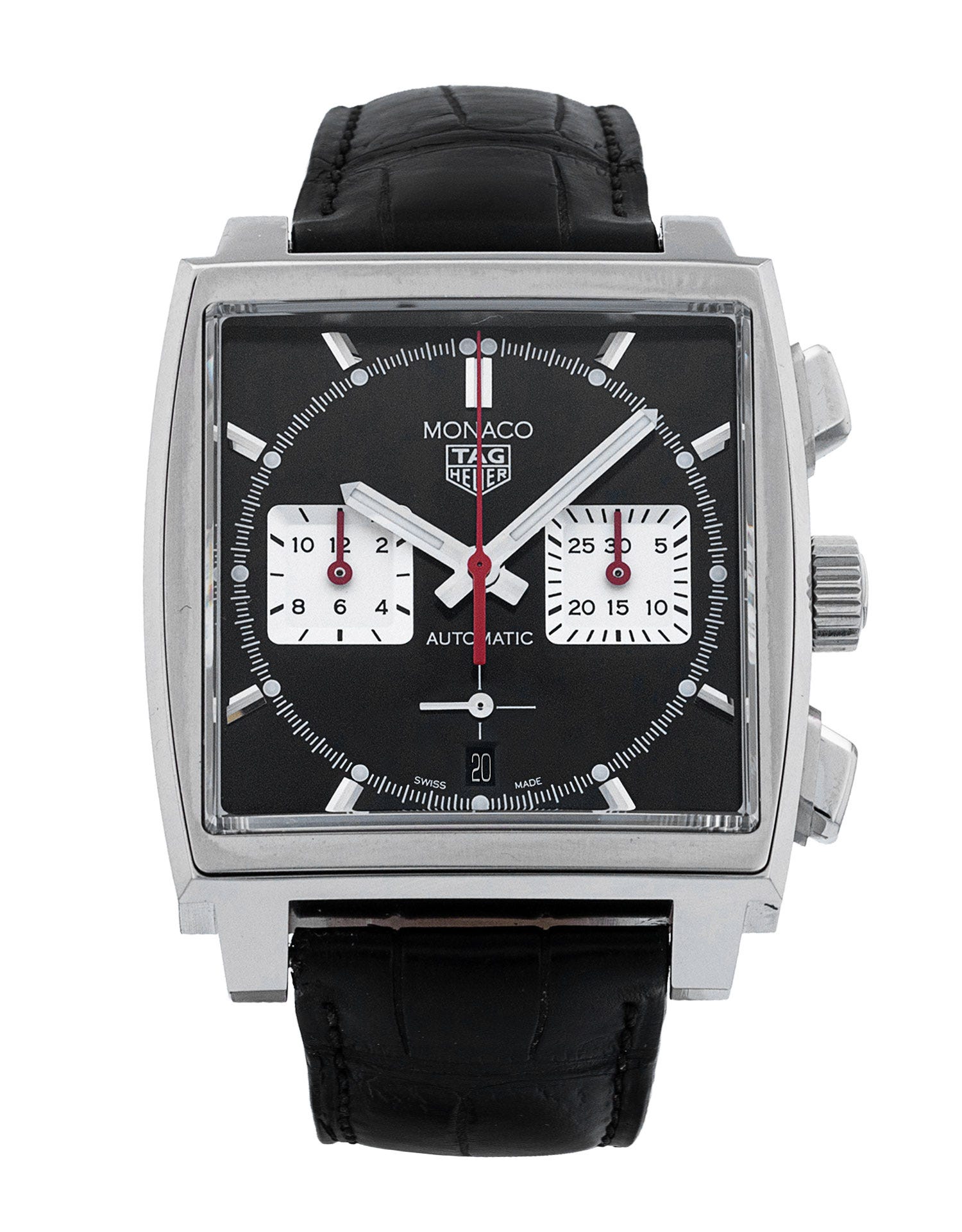 Tag Heuer Monaco CBL2113.FC6177 446661