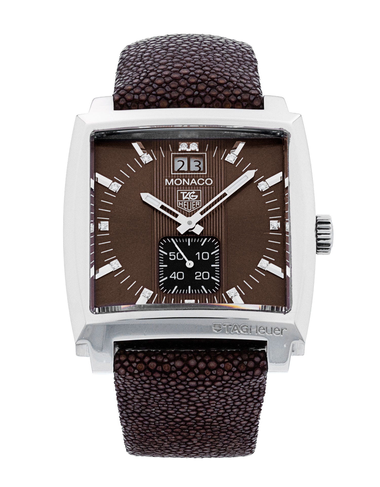Tag Heuer Monaco WAW1315.FC6217 427504