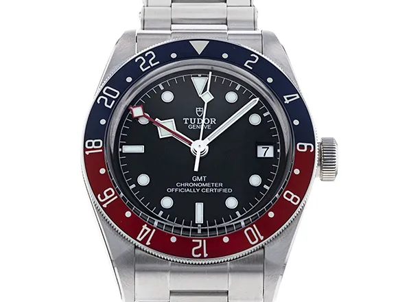 Feature: Welche dieser GMT-Uhren würden Sie mit in den Urlaub nehmen? 