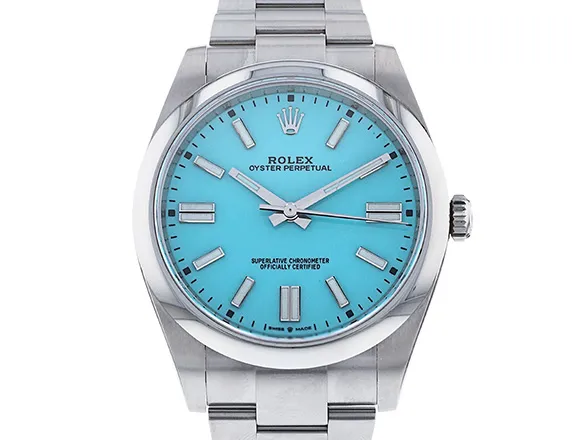 Feature: Diese VIPs tragen Rolex