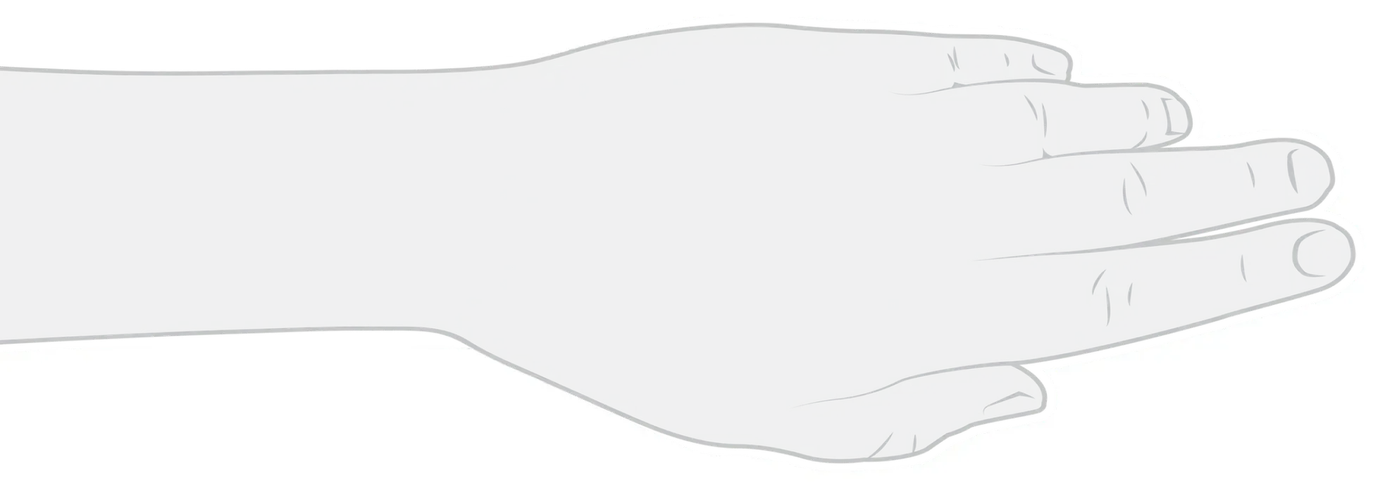 Handgelenkgröße